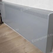 Металлический экран Комби