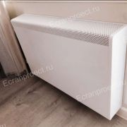 Металлический экран Комби